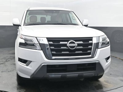 2024 Nissan Armada SV