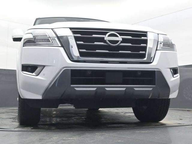 2024 Nissan Armada SV