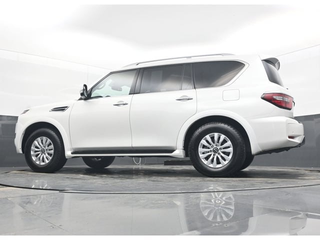 2024 Nissan Armada SV