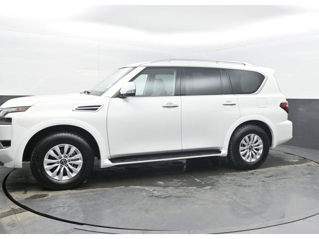 2024 Nissan Armada SV