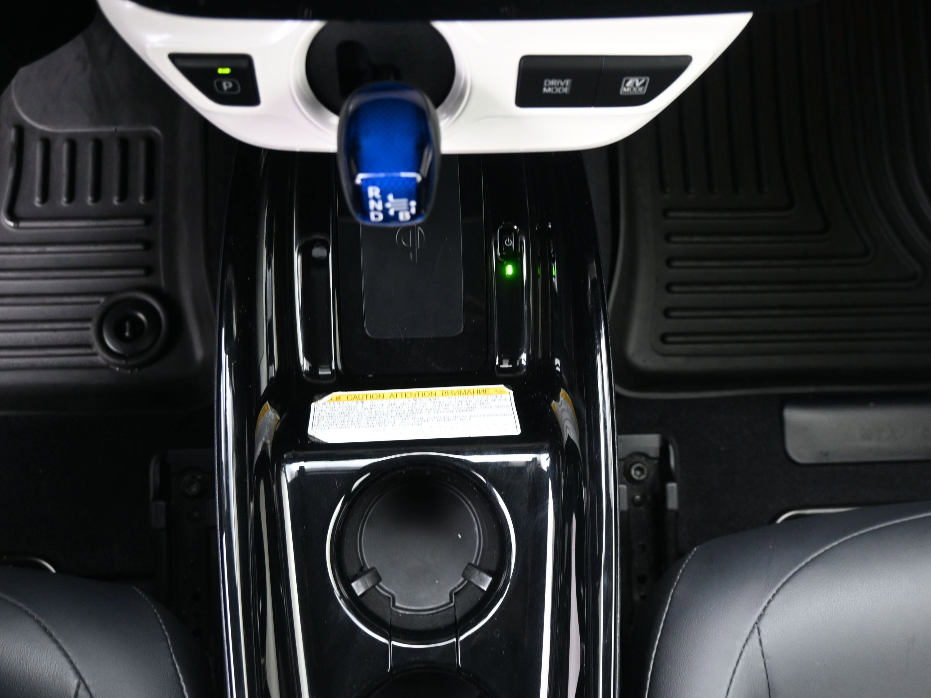 2017 Toyota Prius Three Touring