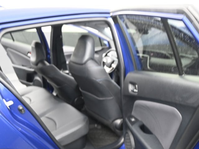 2017 Toyota Prius Three Touring