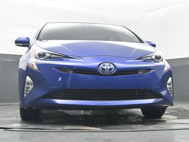 2017 Toyota Prius Three Touring