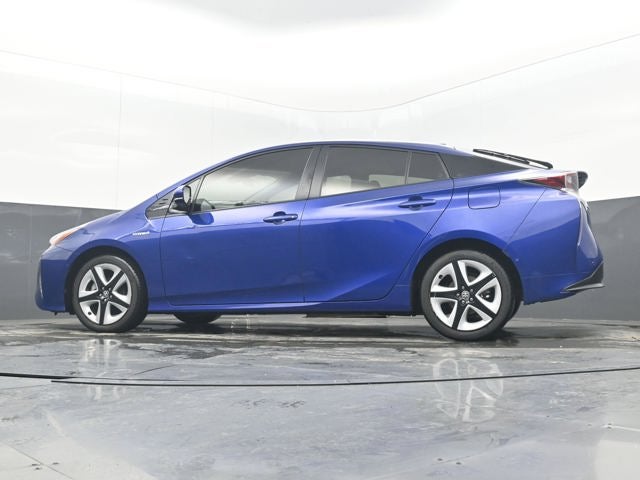 2017 Toyota Prius Three Touring