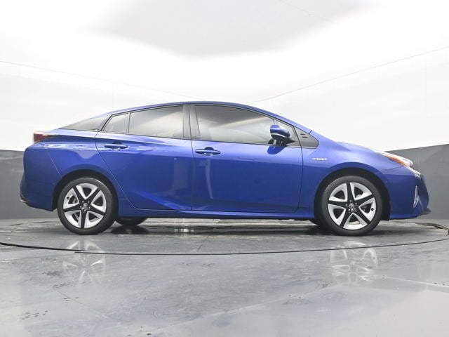 2017 Toyota Prius Three Touring