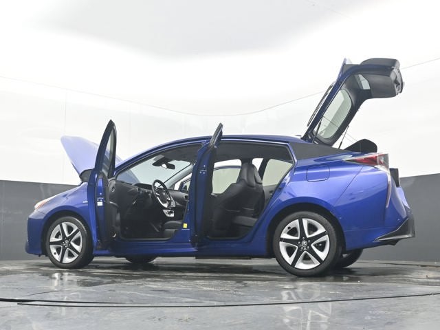 2017 Toyota Prius Three Touring