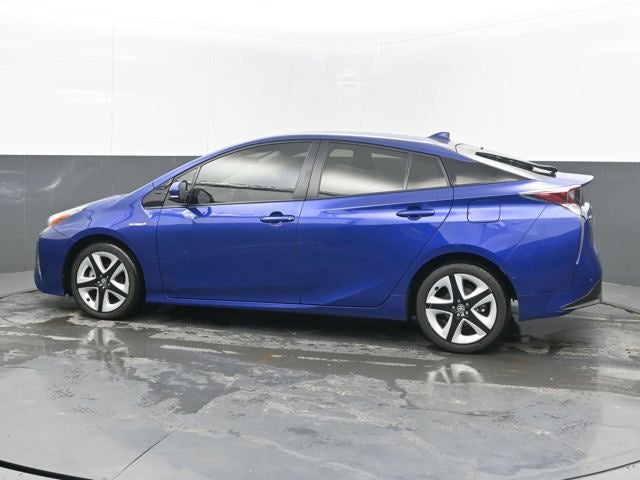 2017 Toyota Prius Three Touring