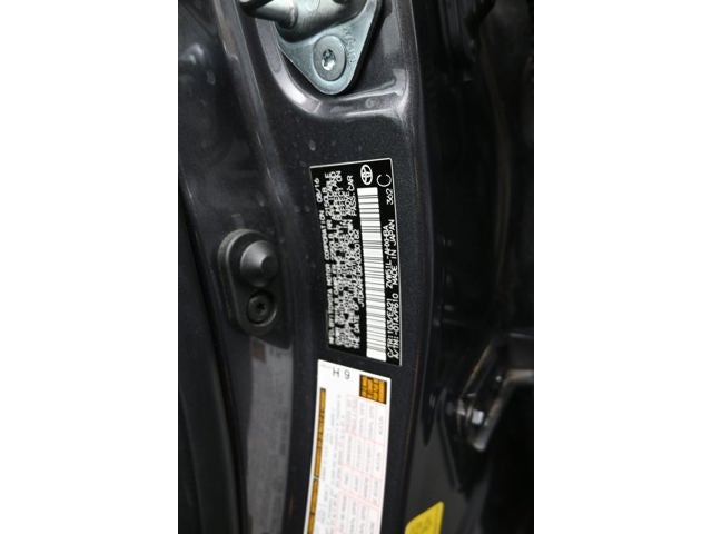 2017 Toyota Prius Four Touring