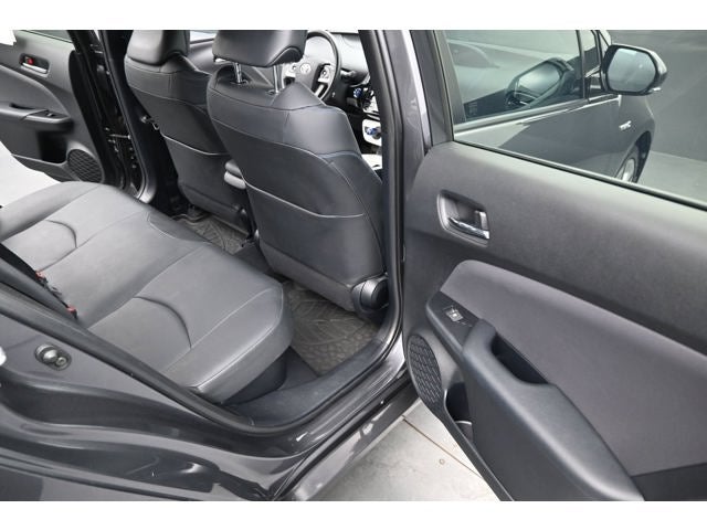 2017 Toyota Prius Four Touring