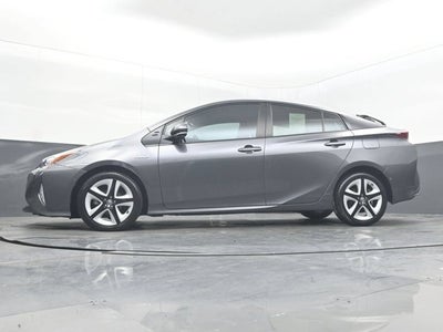 2017 Toyota Prius Four Touring