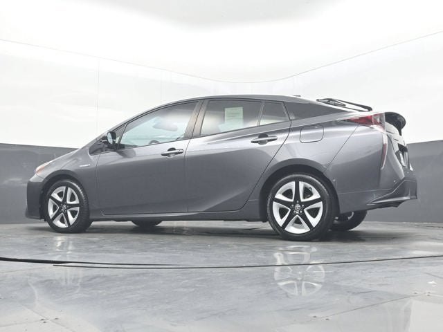2017 Toyota Prius Four Touring