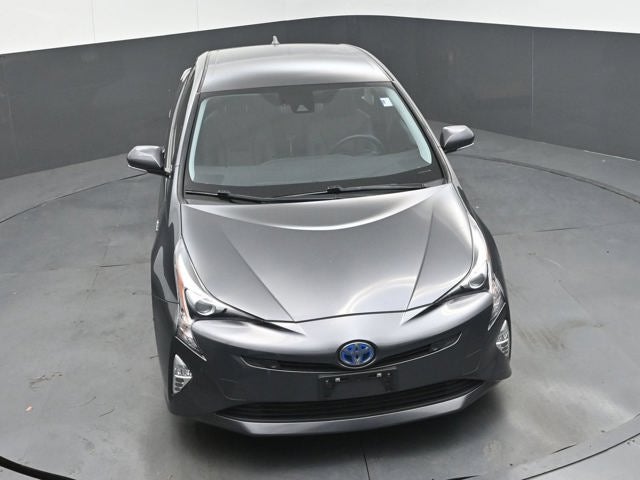 2017 Toyota Prius Four Touring