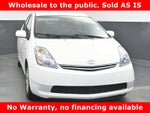 2009 Toyota Prius Base