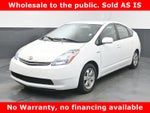 2009 Toyota Prius Base
