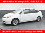 2009 Toyota Prius Base