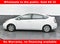2009 Toyota Prius Base