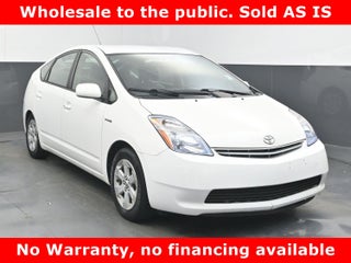 2009 Toyota Prius Base