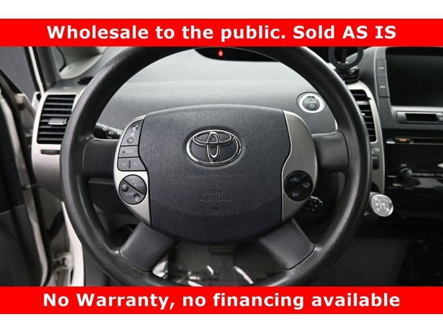 2009 Toyota Prius Base