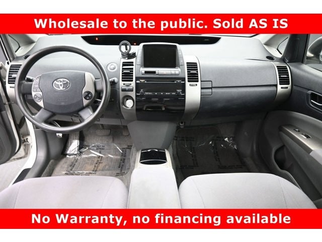 2009 Toyota Prius Base