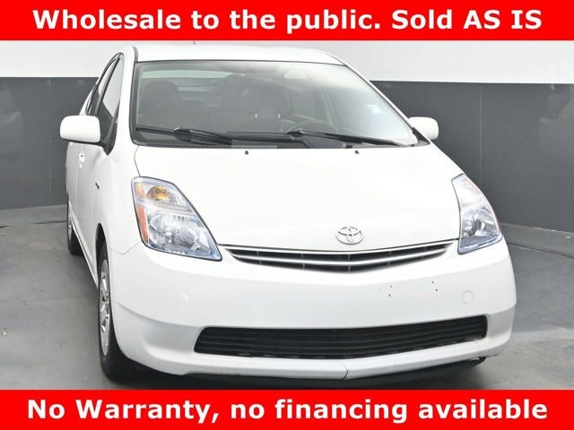 2009 Toyota Prius Base