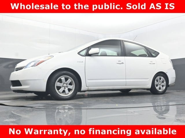 2009 Toyota Prius Base