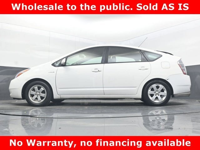 2009 Toyota Prius Base