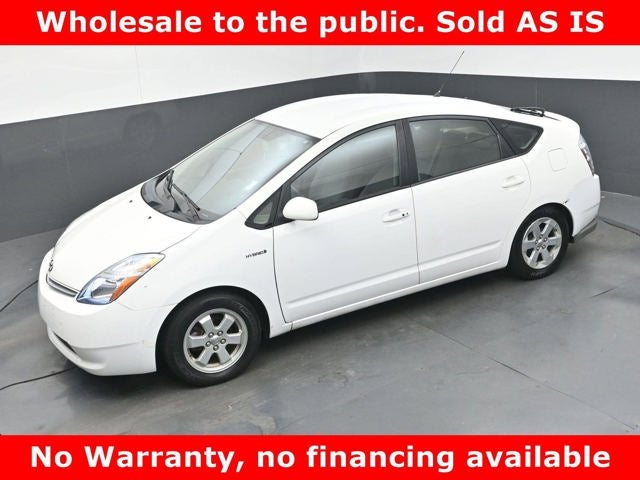 2009 Toyota Prius Base