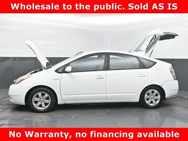 2009 Toyota Prius Base
