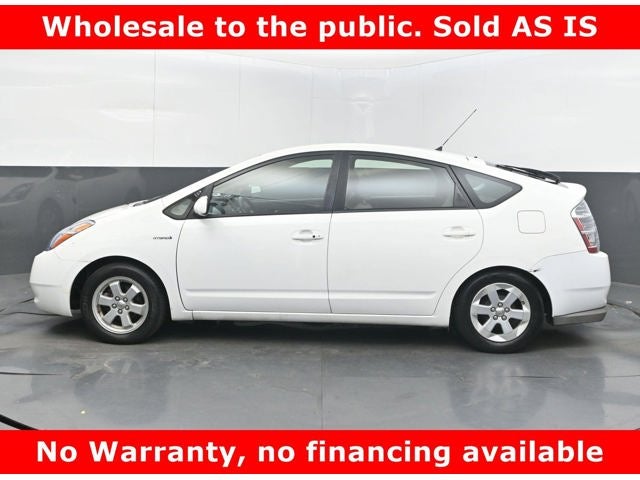 2009 Toyota Prius Base