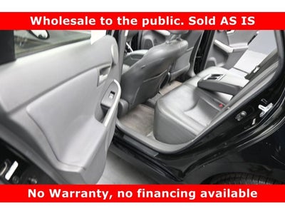 2011 Toyota Prius IV