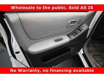 2007 Toyota Highlander Base