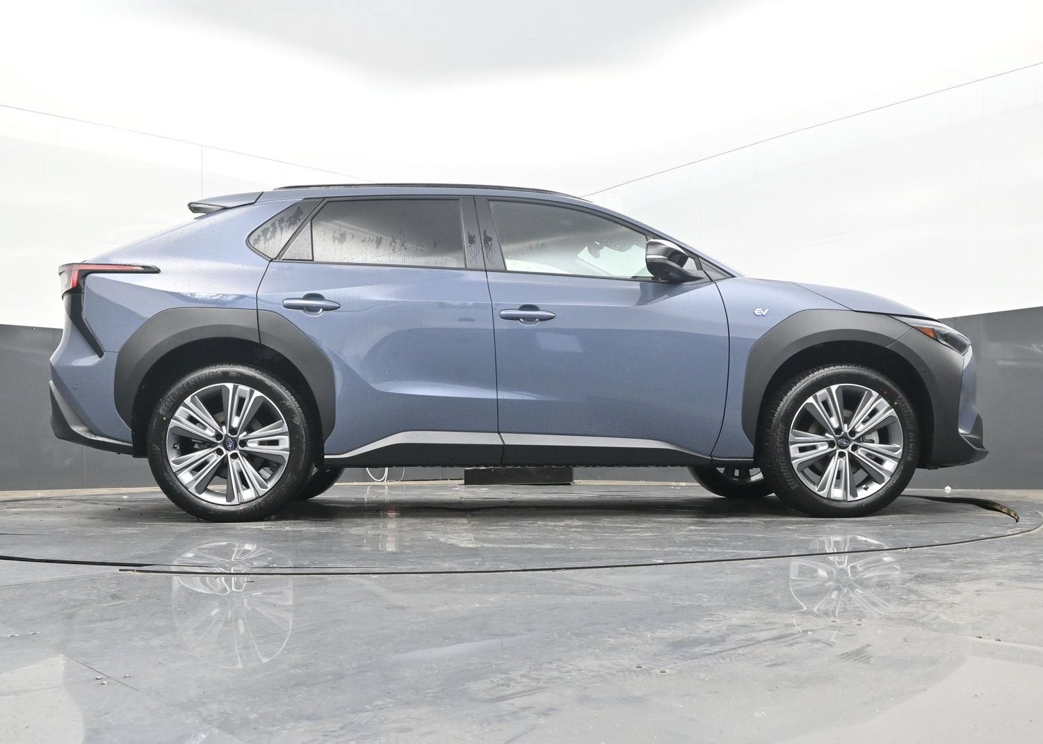 2025 Subaru Solterra Limited