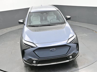 2025 Subaru Solterra Limited