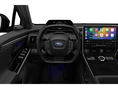 2024 Subaru Solterra Touring