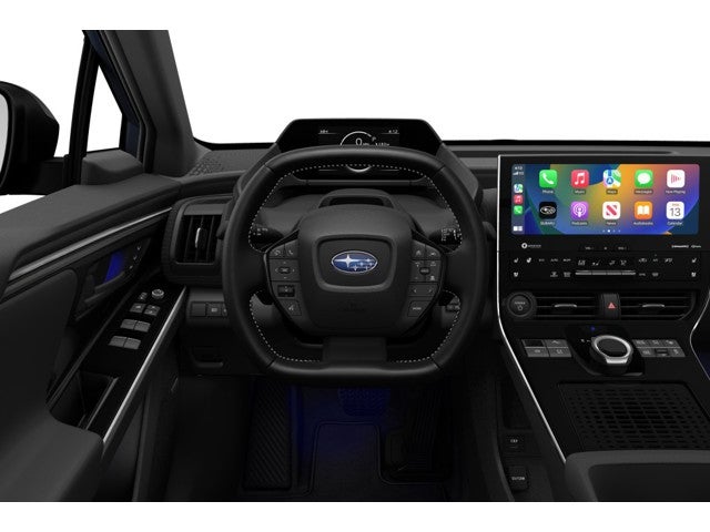 2024 Subaru Solterra Touring