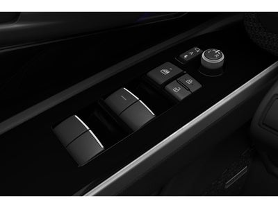 2024 Subaru Solterra Touring
