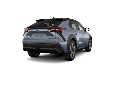 2024 Subaru Solterra Touring