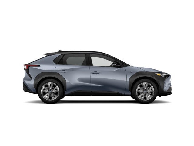 2024 Subaru Solterra Touring