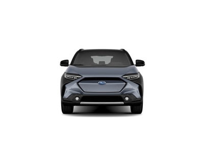 2024 Subaru Solterra Touring
