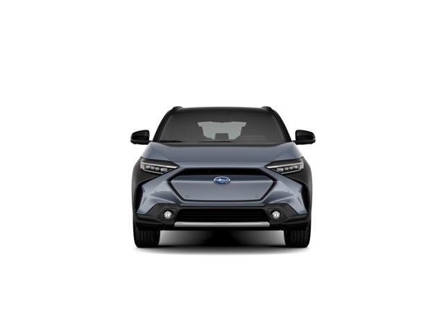 2024 Subaru Solterra Touring