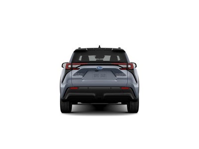 2024 Subaru Solterra Touring