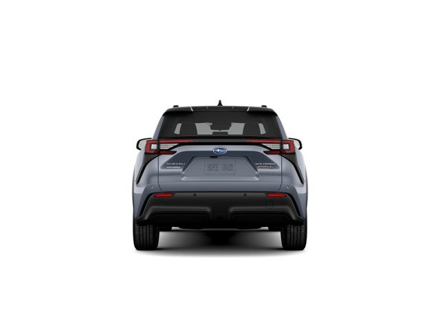 2024 Subaru Solterra Touring
