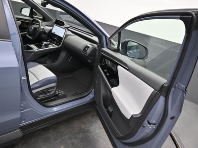 2024 Subaru Solterra Limited