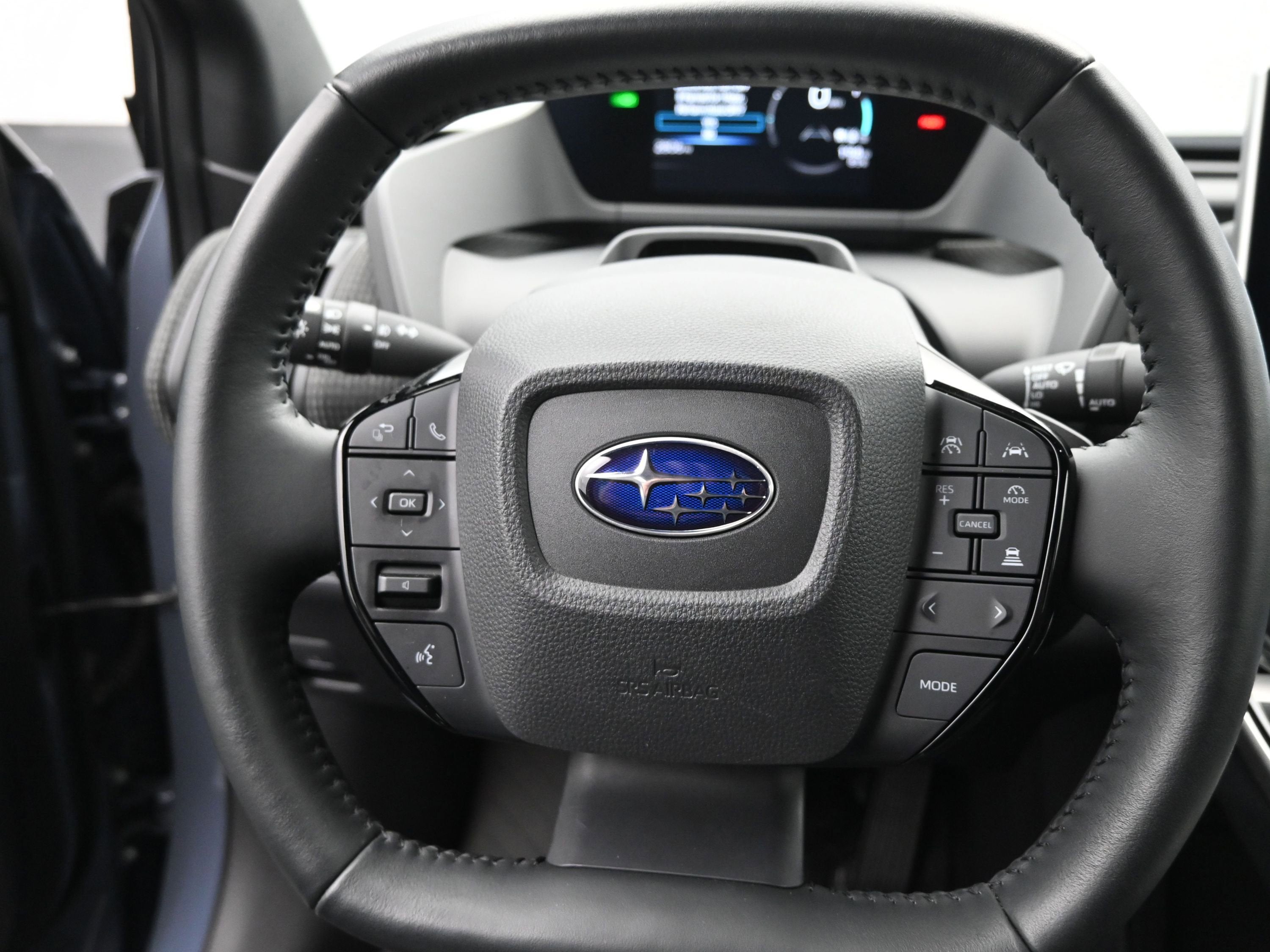 2024 Subaru Solterra Limited