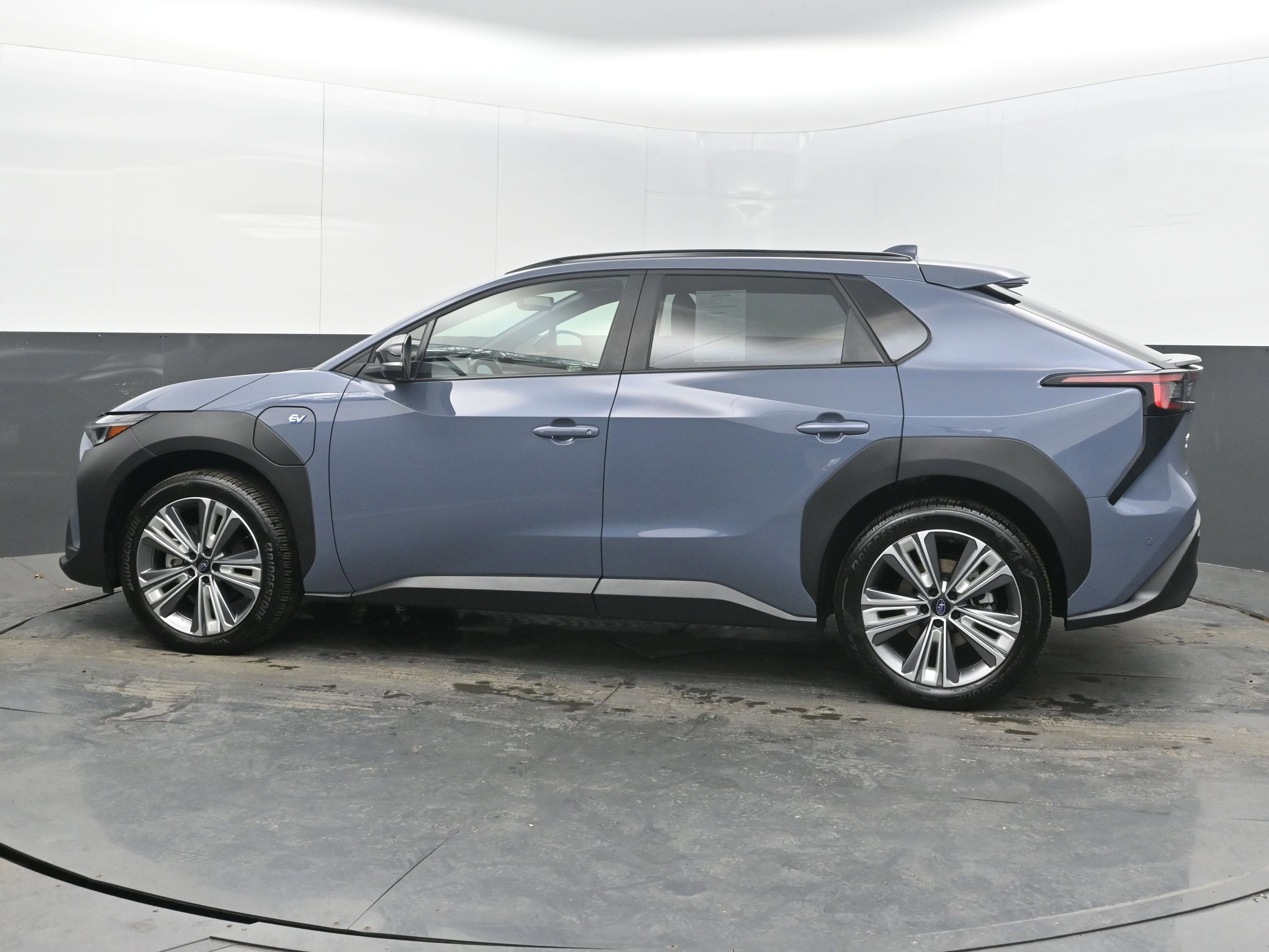 2024 Subaru Solterra Limited