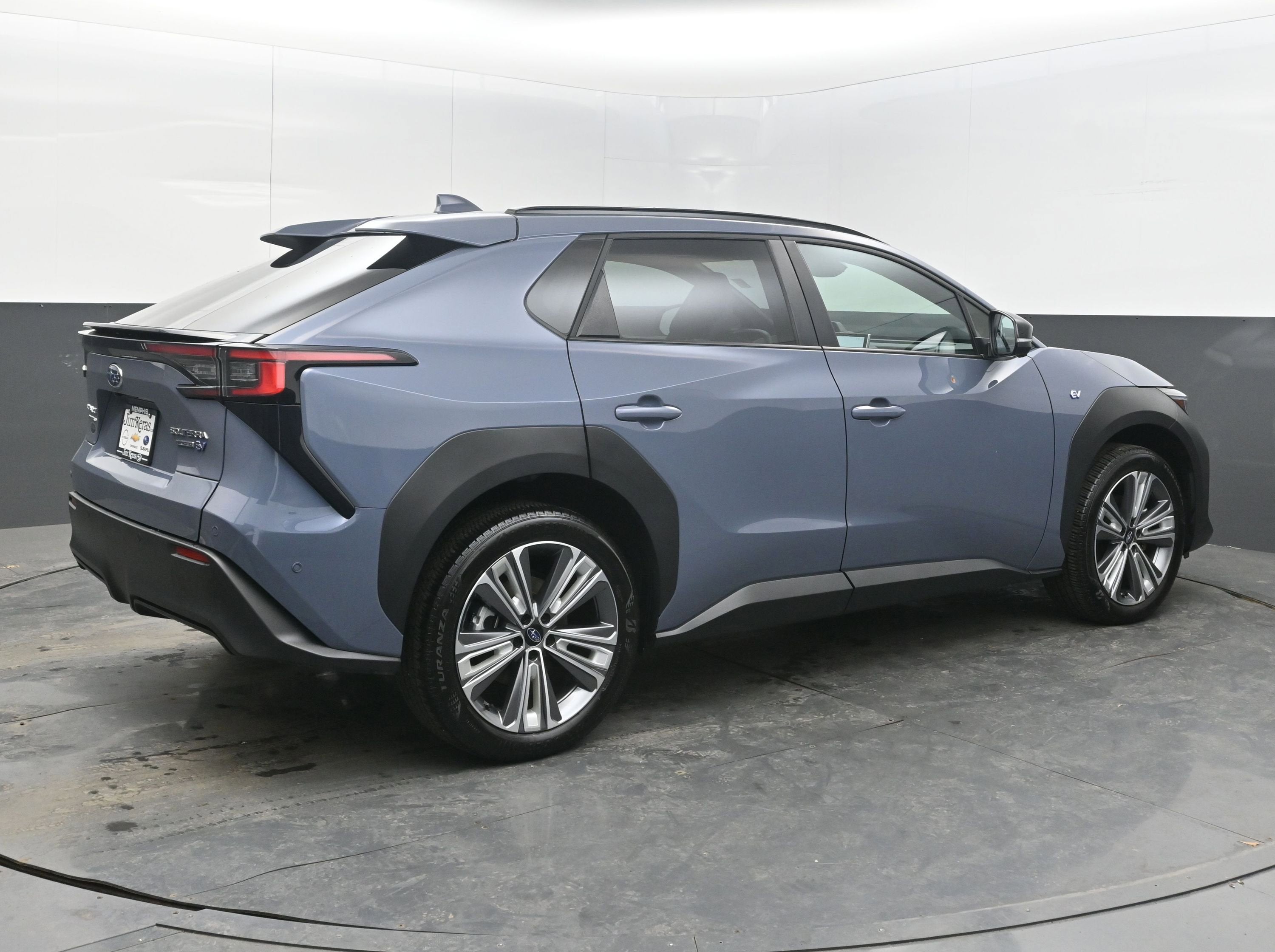 2024 Subaru Solterra Limited