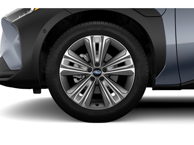 2024 Subaru Solterra Limited