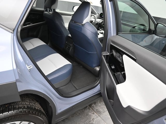 2024 Subaru Solterra Limited