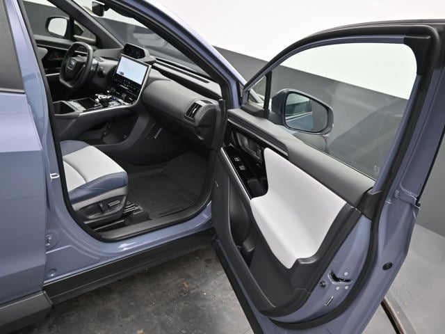 2024 Subaru Solterra Limited