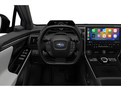 2024 Subaru Solterra Limited